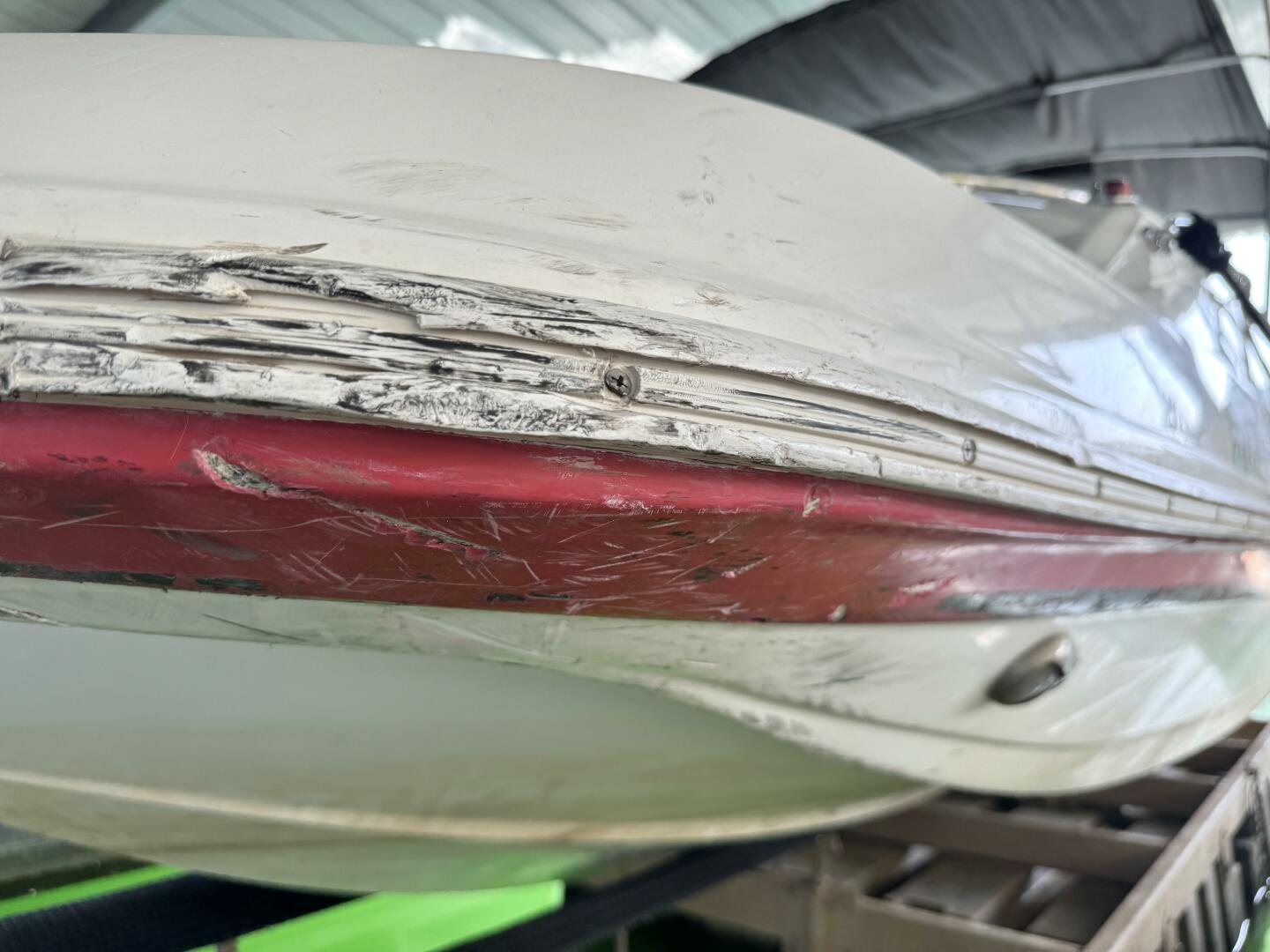 Slide: The Image of Hurricane Sun Deck Sport Series 201 OB 2019 - 4656816