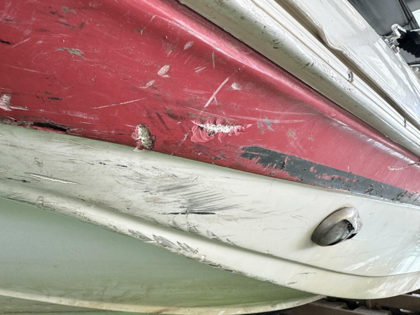 Slide: The Image of Hurricane Sun Deck Sport Series 201 OB 2019 - 4656817