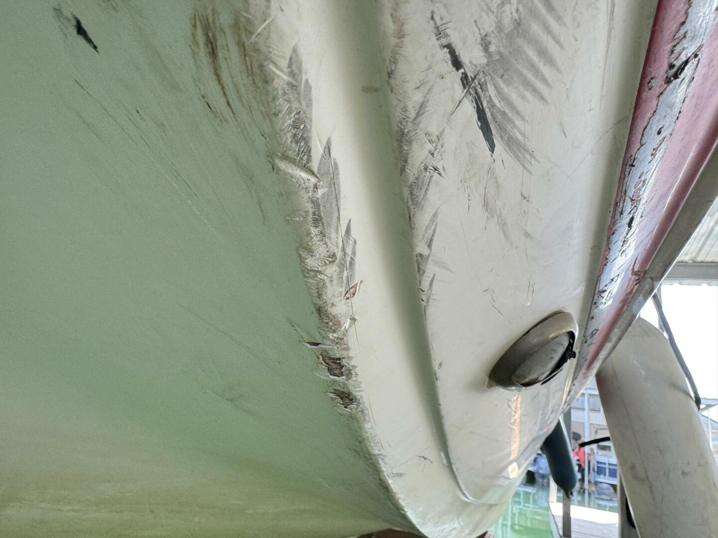 Slide: The Image of Hurricane Sun Deck Sport Series 201 OB 2019 - 4656818
