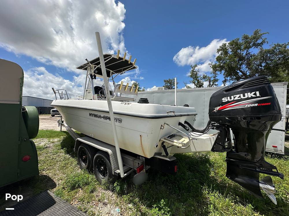 Slide: The Image of 2000 Hydra-sports 230 Seahorse - 14255020