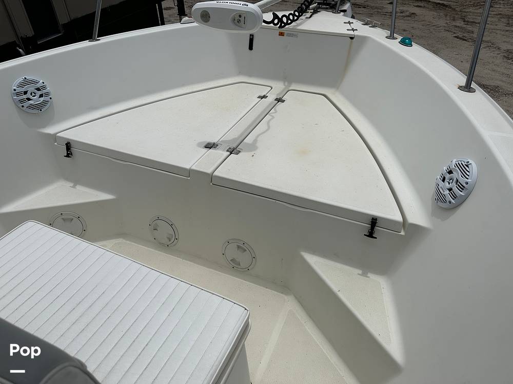 Slide: The Image of Hydra-Sports 230 SeaHorse 2000 - 14255100