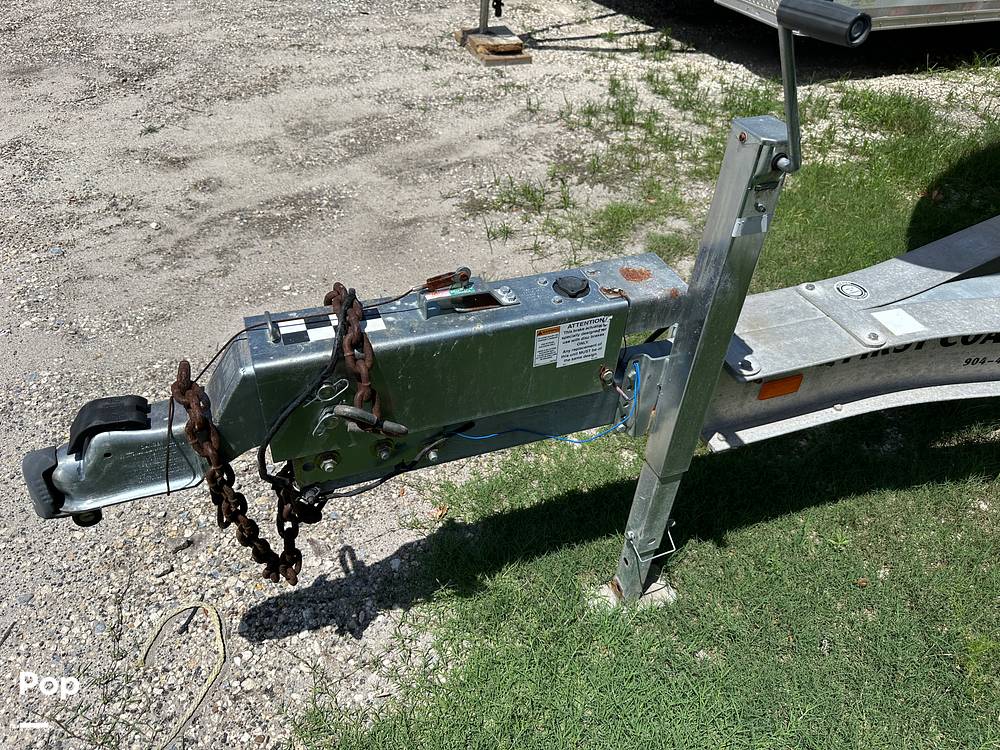 Slide: The Image of 2000 Hydra-sports 230 Seahorse - 14254989