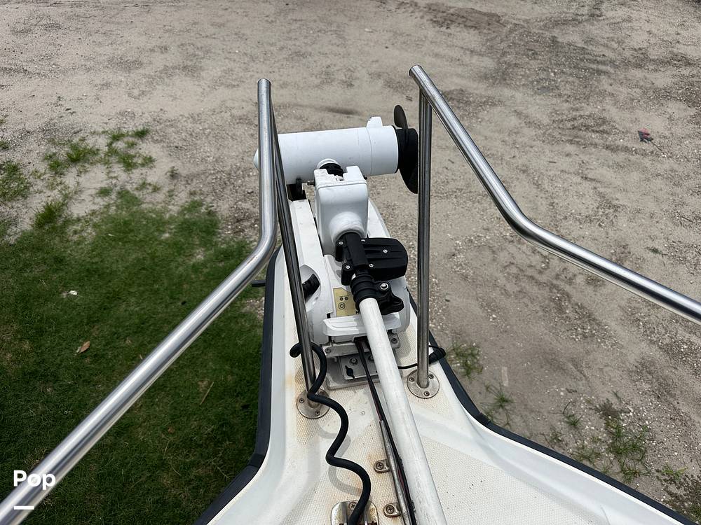 Slide: The Image of Hydra-Sports 230 SeaHorse 2000 - 14255112