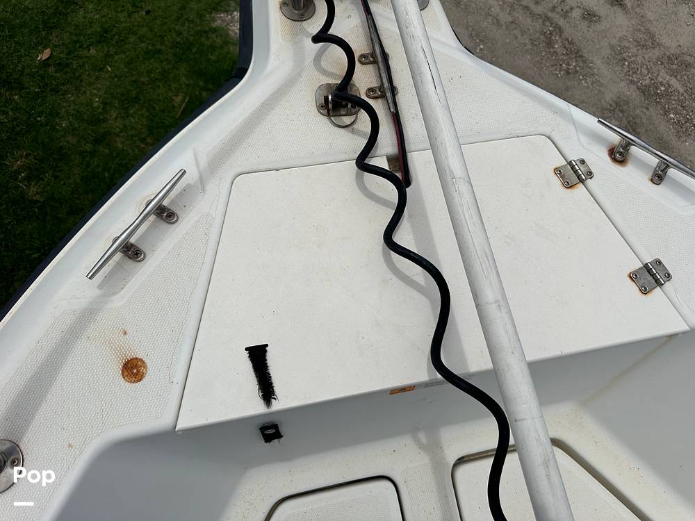 Slide: The Image of Hydra-Sports 230 SeaHorse 2000 - 14255113