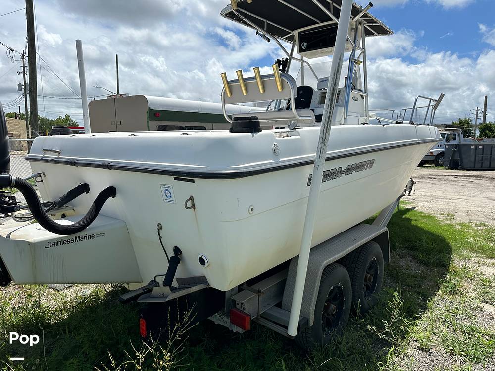 Slide: The Image of 2000 Hydra-sports 230 Seahorse - 14255000