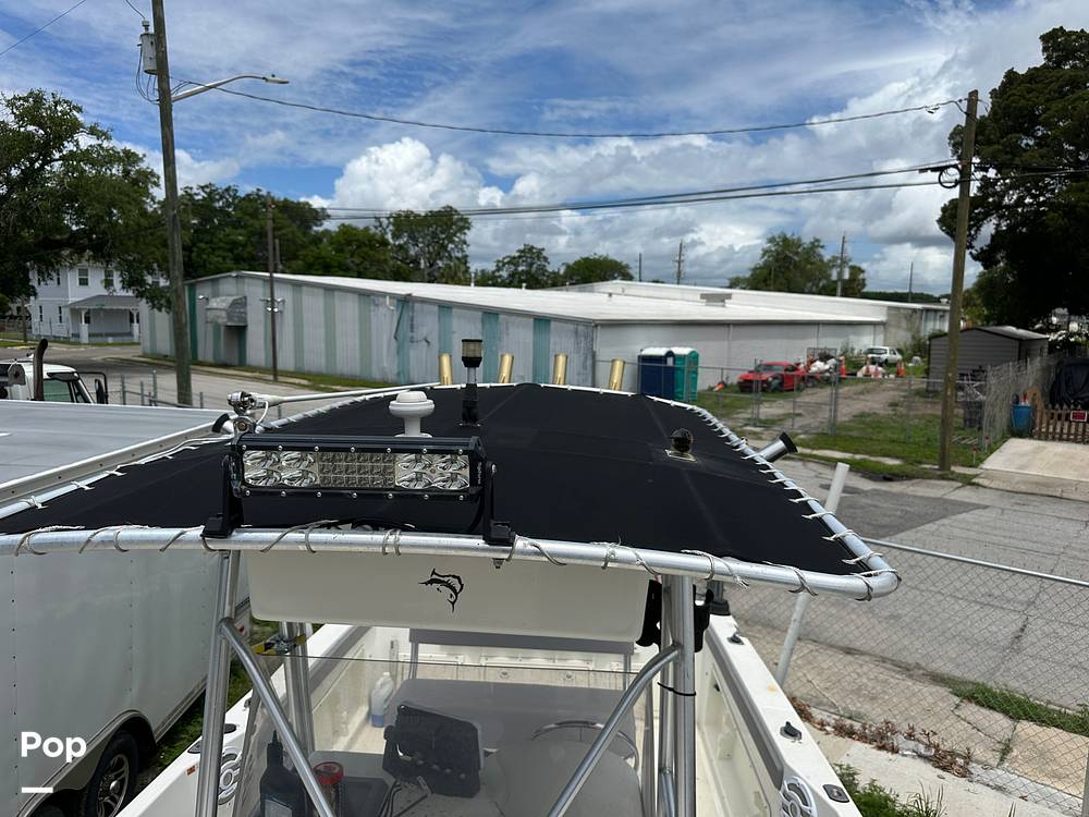 Slide: The Image of Hydra-Sports 230 SeaHorse 2000 - 14255116