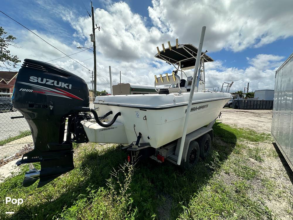 Slide: The Image of 2000 Hydra-sports 230 Seahorse - 14255001