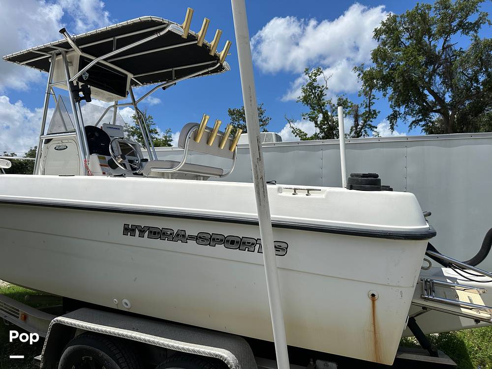 Slide: The Image of 2000 Hydra-sports 230 Seahorse - 14255021