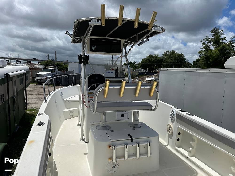 Slide: The Image of Hydra-Sports 230 SeaHorse 2000 - 14255030