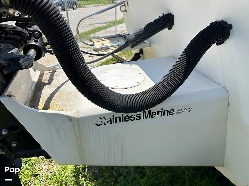Slide: The Image of Hydra-Sports 230 SeaHorse 2000 - 14255005