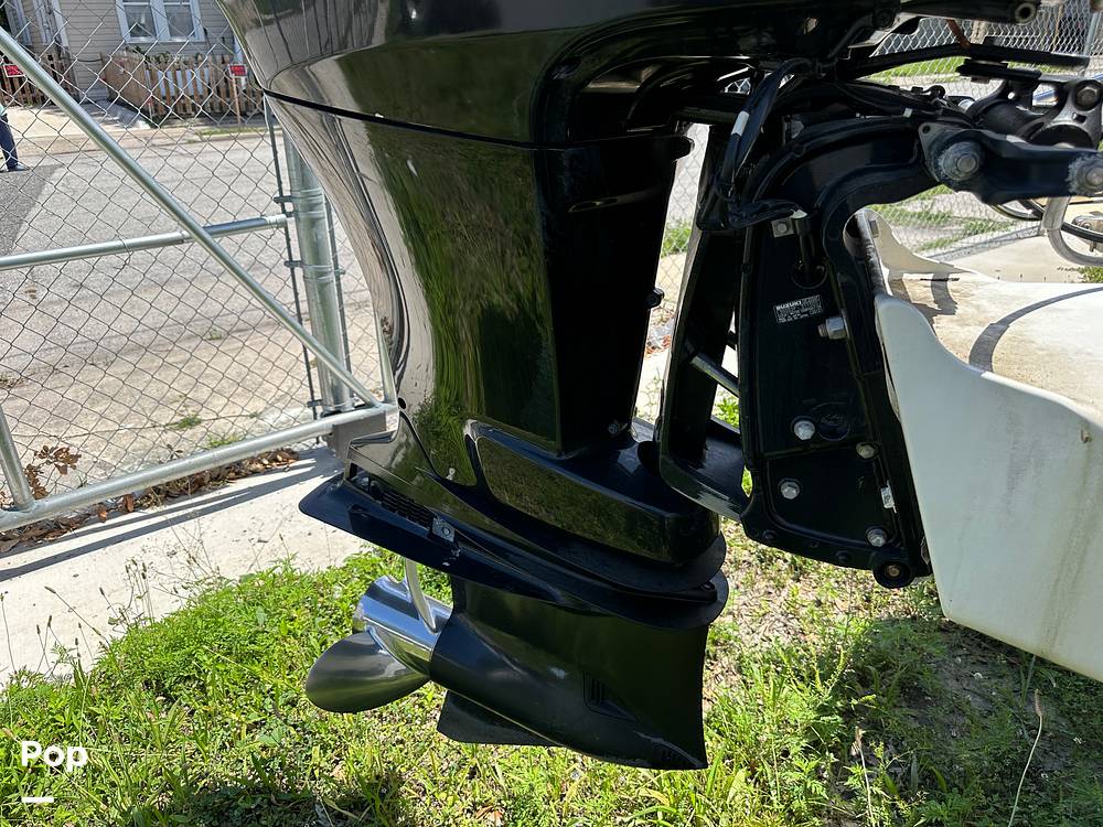 Slide: The Image of Hydra-Sports 230 SeaHorse 2000 - 14255006
