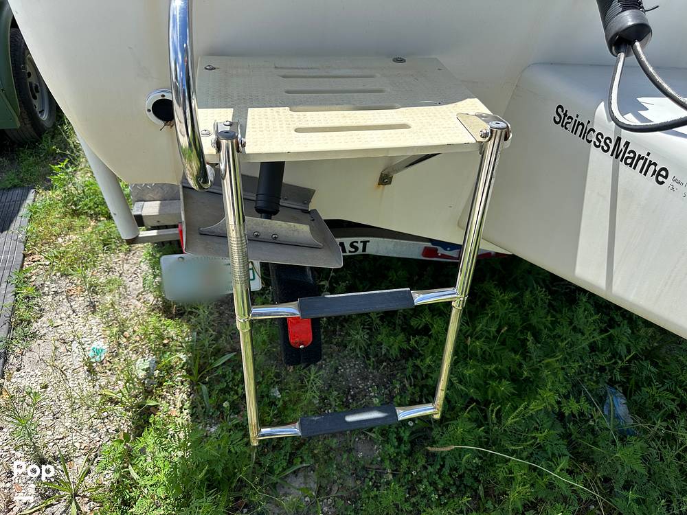 Slide: The Image of Hydra-Sports 230 SeaHorse 2000 - 14255018