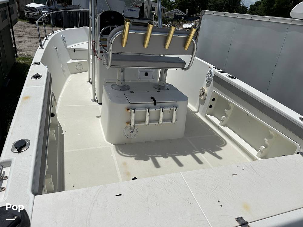 Slide: The Image of Hydra-Sports 230 SeaHorse 2000 - 14255031
