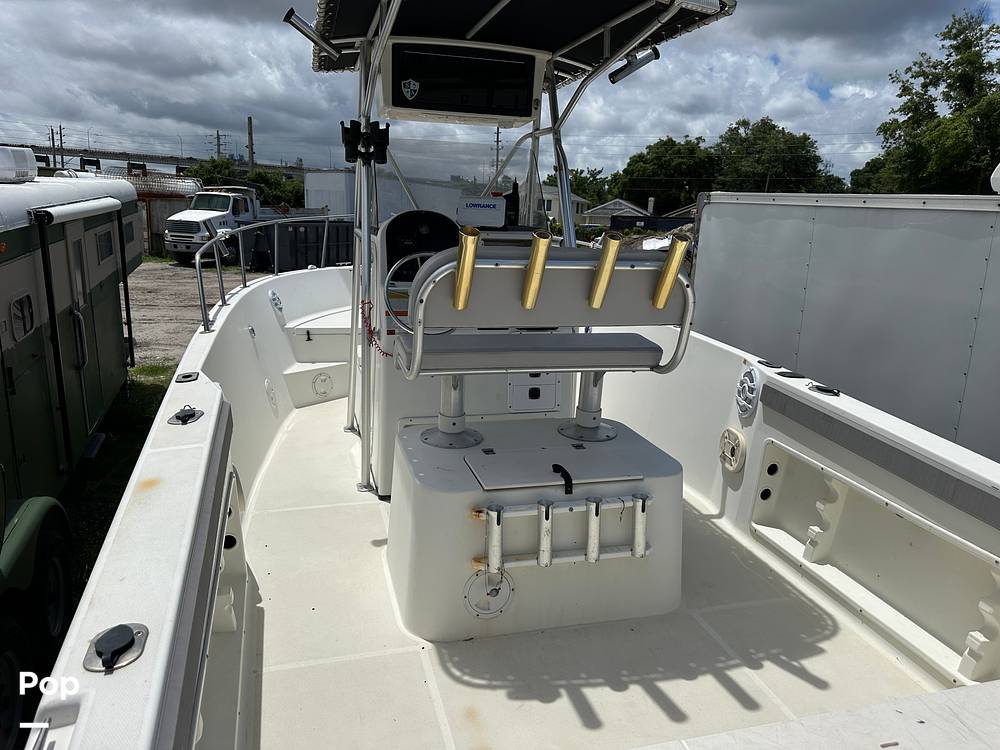 Slide: The Image of Hydra-Sports 230 SeaHorse 2000 - 14255033