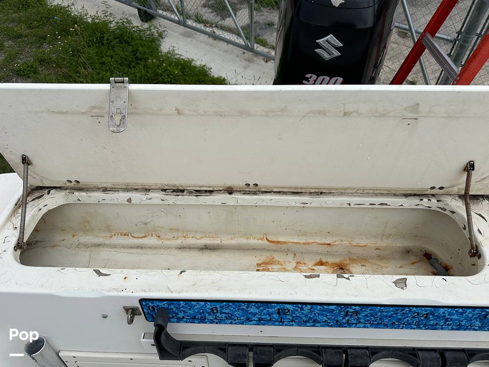 Slide: The Image of Hydra-Sports 230 SeaHorse 2000 - 14255038