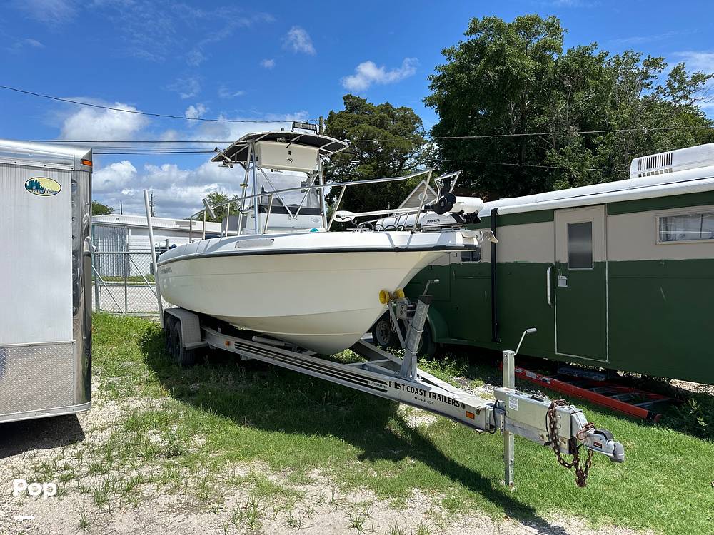Slide: The Image of 2000 Hydra-sports 230 Seahorse - 14254985
