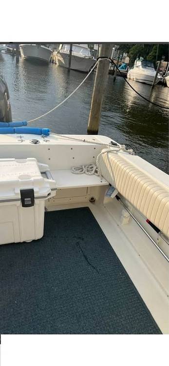 Slide: The Image of Hydra-Sports 230 Seahorse WA 2000 - 15186589