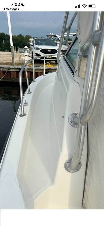 Slide: The Image of Hydra-Sports 230 Seahorse WA 2000 - 15186595