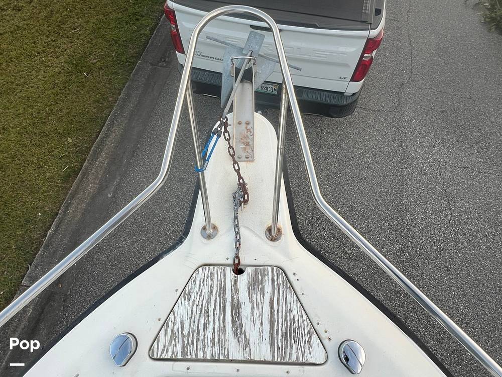 Slide: The Image of Hydra-Sports 230 WA Seahorse 2000 - 15108445