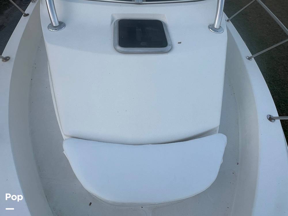 Slide: The Image of Hydra-Sports 230 WA Seahorse 2000 - 15108446