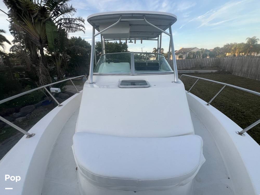 Slide: The Image of Hydra-Sports 230 WA Seahorse 2000 - 15108448