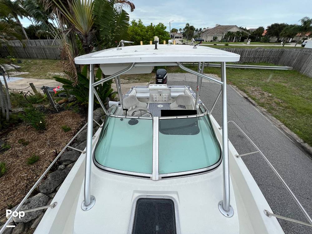 Slide: The Image of Hydra-Sports 230 WA Seahorse 2000 - 10832316