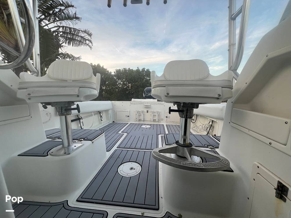 Slide: The Image of Hydra-Sports 230 WA Seahorse 2000 - 15108464