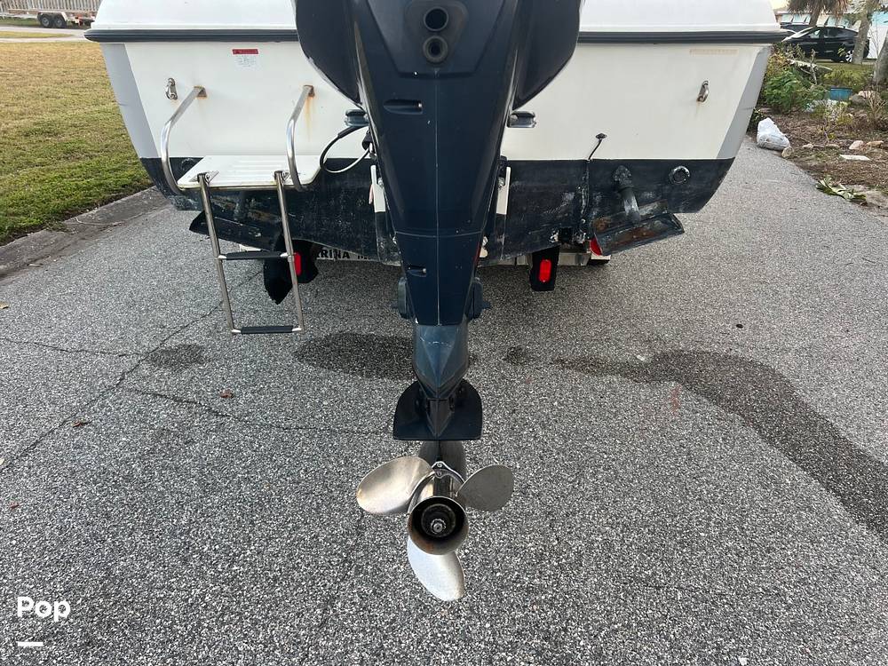 Slide: The Image of Hydra-Sports 230 WA Seahorse 2000 - 15108470
