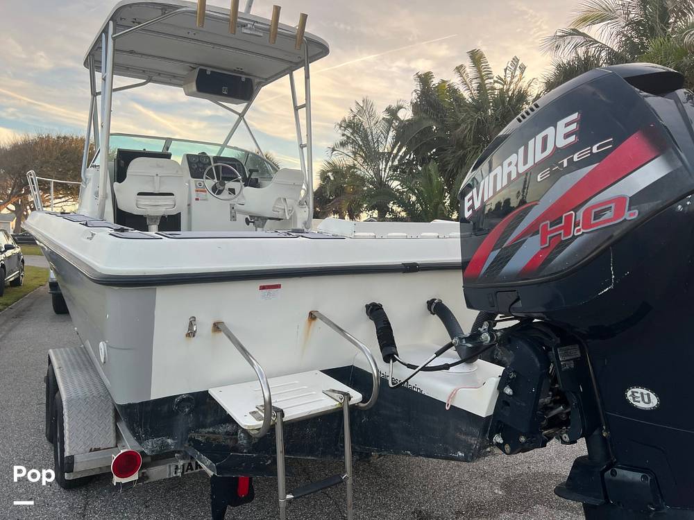 Slide: The Image of Hydra-Sports 230 WA Seahorse 2000 - 15108471