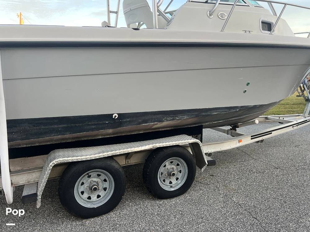 Slide: The Image of Hydra-Sports 230 WA Seahorse 2000 - 15108482