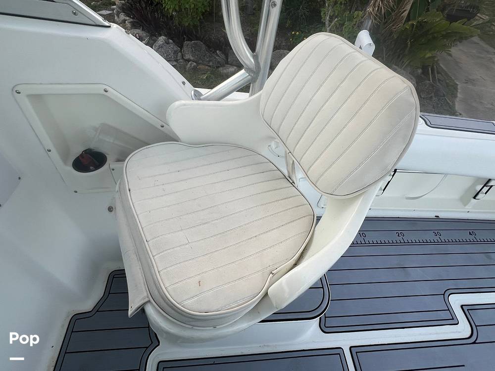 Slide: The Image of Hydra-Sports 230 WA Seahorse 2000 - 15108510