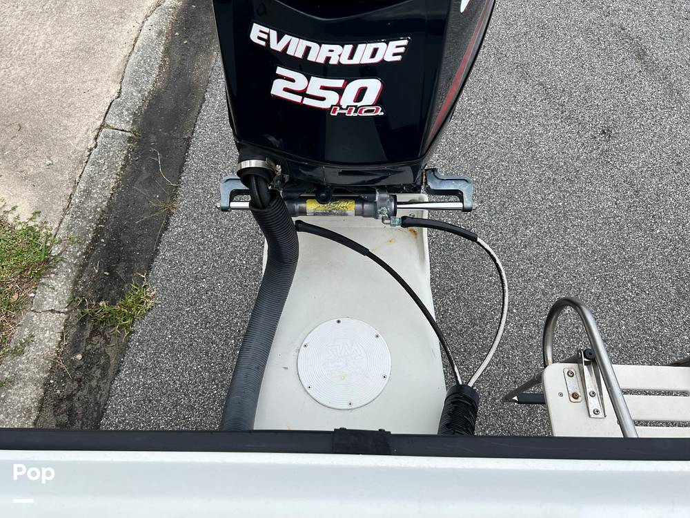 Slide: The Image of Hydra-Sports 230 WA Seahorse 2000 - 10832235