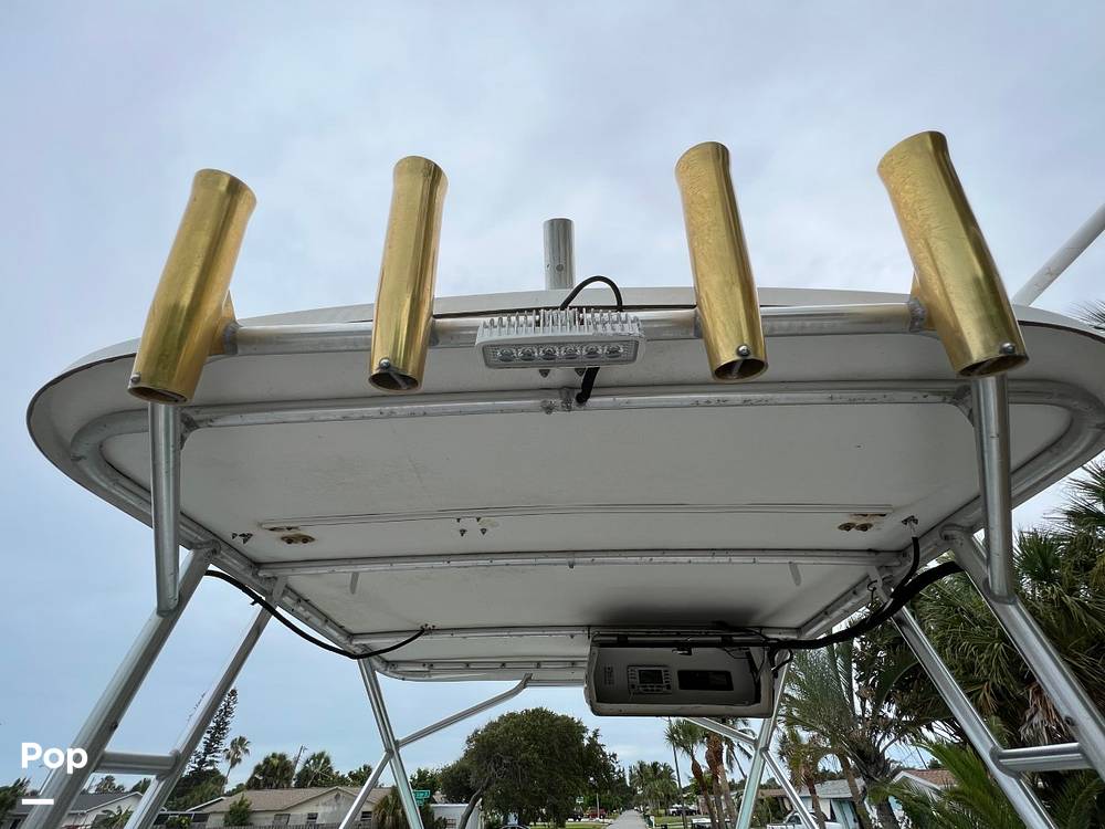Slide: The Image of Hydra-Sports 230 WA Seahorse 2000 - 10832279