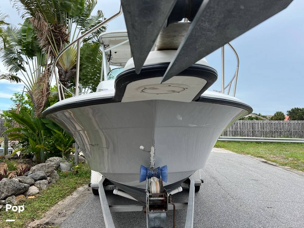 Slide: The Image of Hydra-Sports 230 WA Seahorse 2000 - 10832168