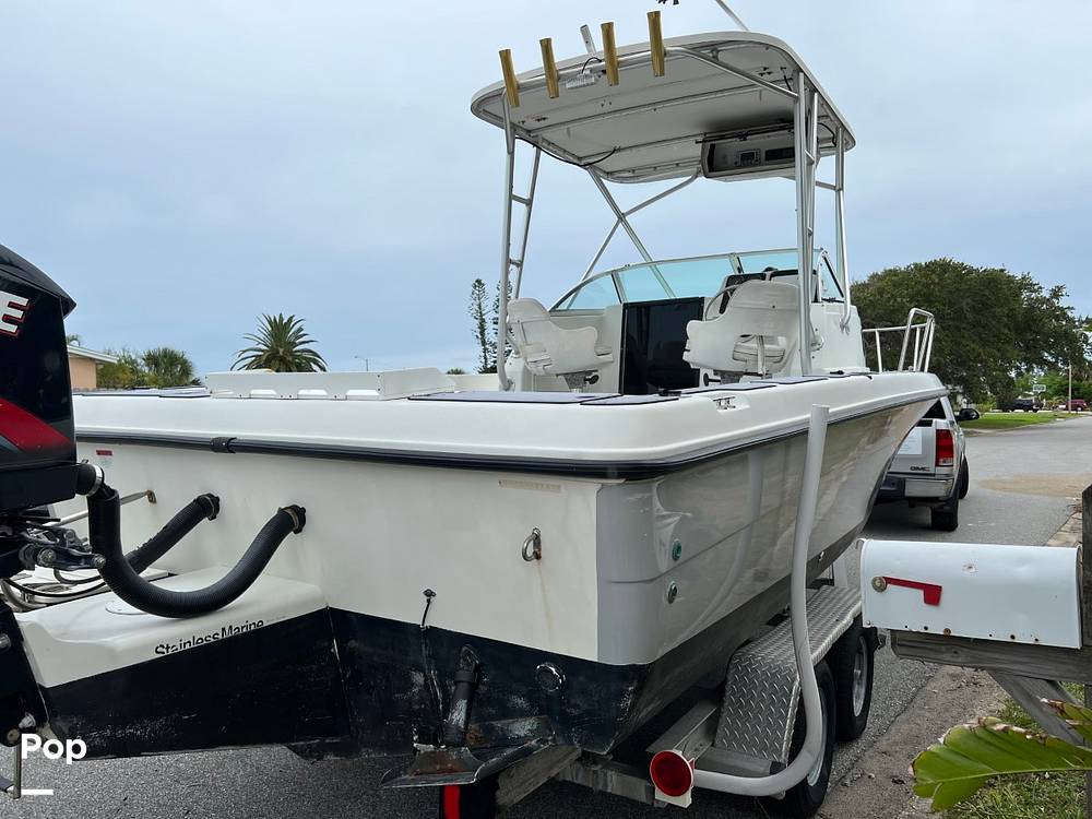Slide: The Image of Hydra-Sports 230 WA Seahorse 2000 - 10832190