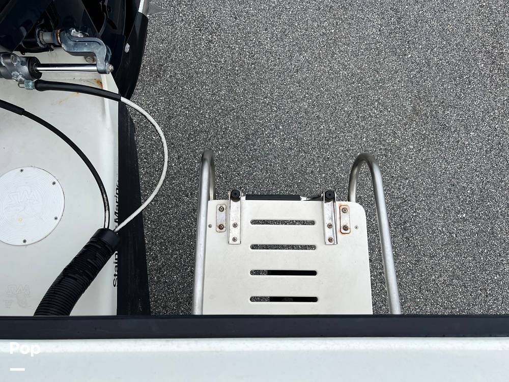 Slide: The Image of Hydra-Sports 230 WA Seahorse 2000 - 10832236