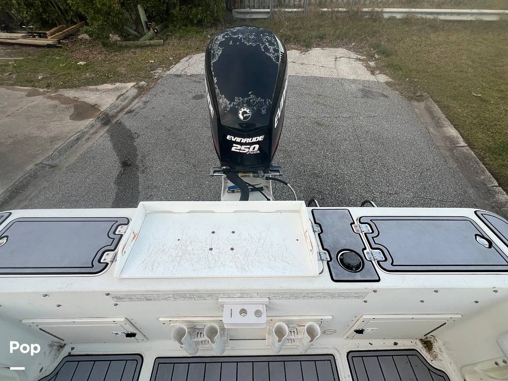 Slide: The Image of Hydra-Sports 230 WA Seahorse 2000 - 15108457