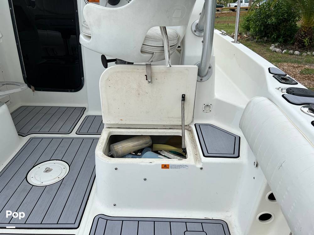 Slide: The Image of Hydra-Sports 230 WA Seahorse 2000 - 10832254