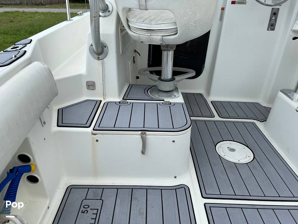 Slide: The Image of Hydra-Sports 230 WA Seahorse 2000 - 10832255