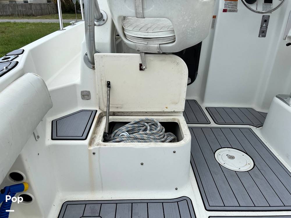 Slide: The Image of Hydra-Sports 230 WA Seahorse 2000 - 10832256