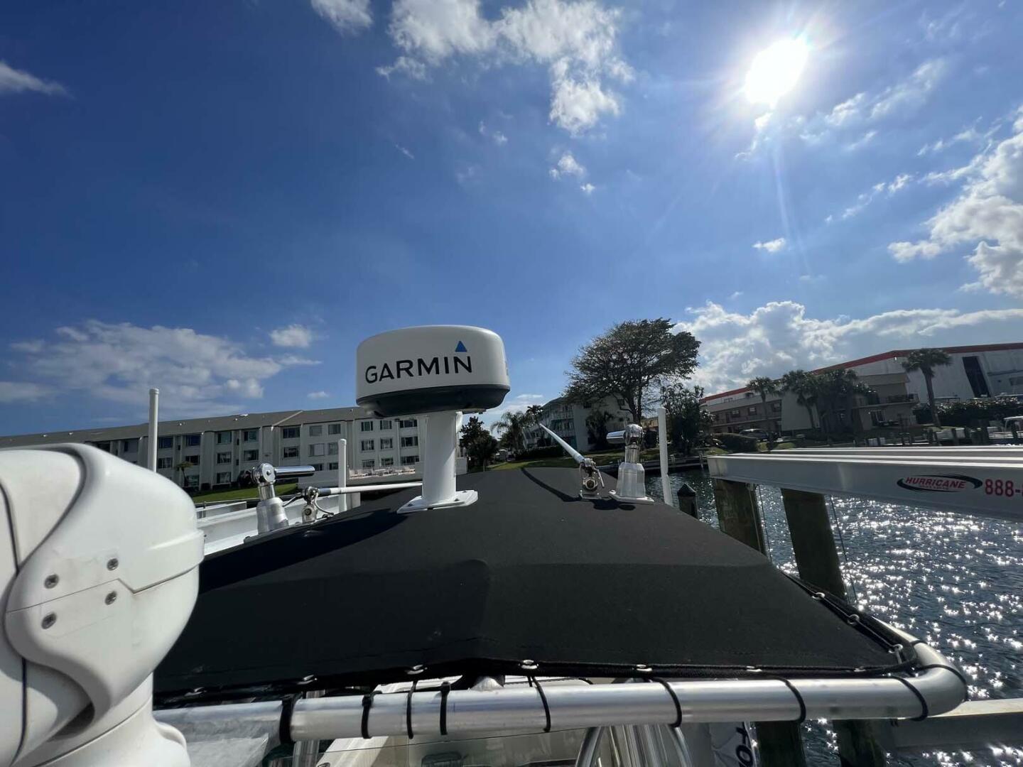 Slide: The Image of Hydra-Sports 2400 CC Vector 2004 - 4155968