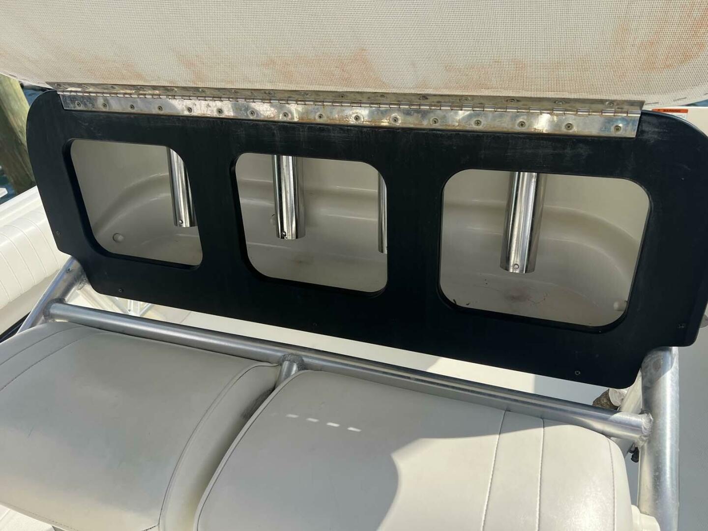 Slide: The Image of Hydra-Sports 2400 CC Vector 2004 - 4155972