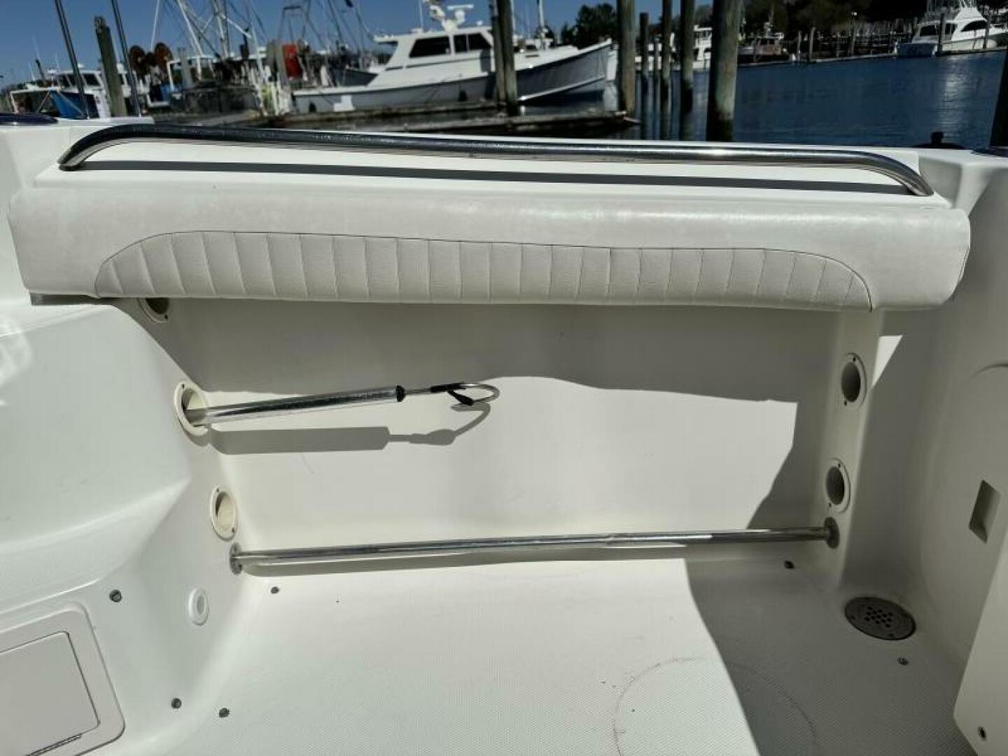 Slide: The Image of Hydra-Sports 2500 VX 2012 - 5287746