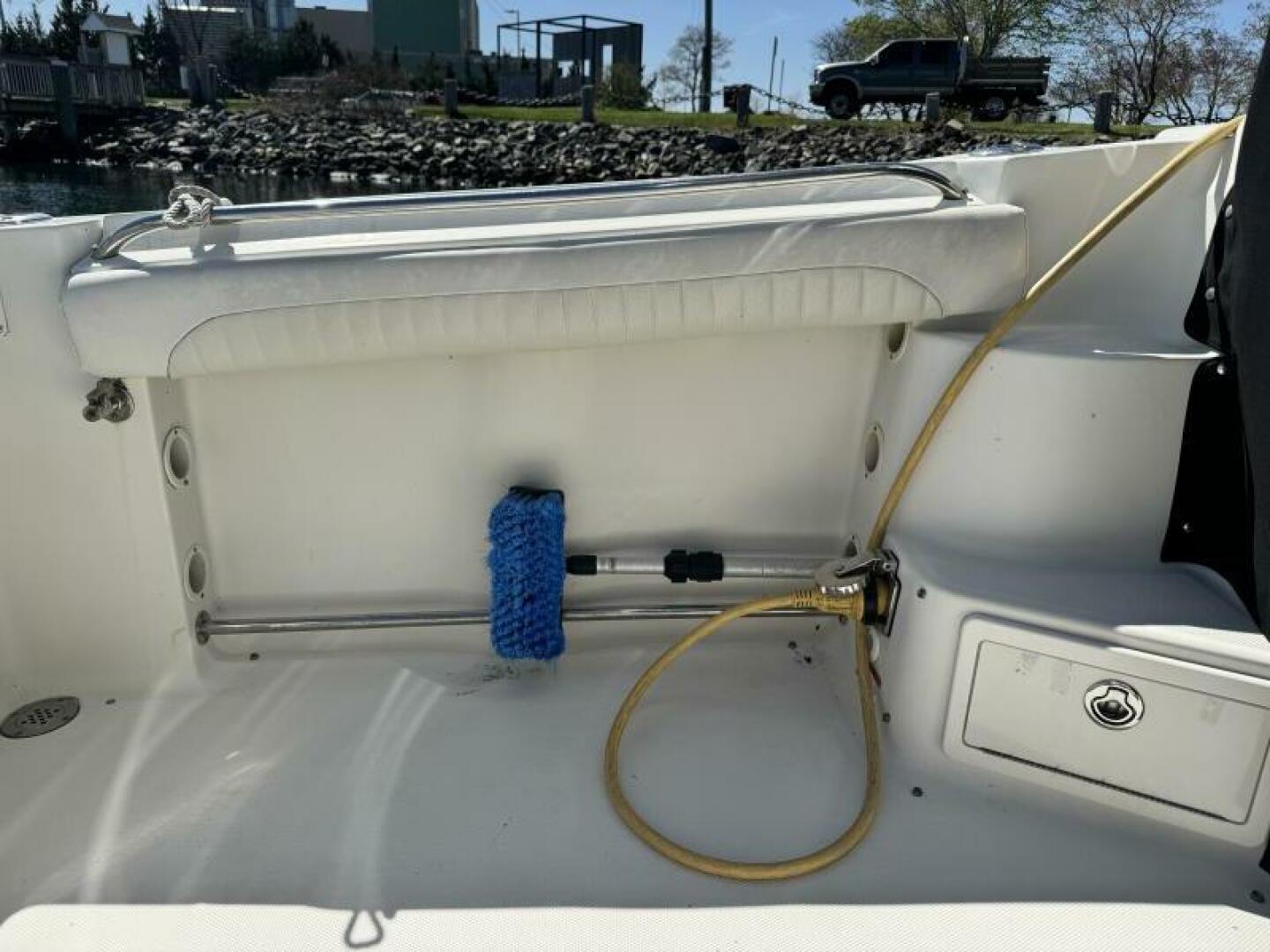 Slide: The Image of Hydra-Sports 2500 VX 2012 - 5287747