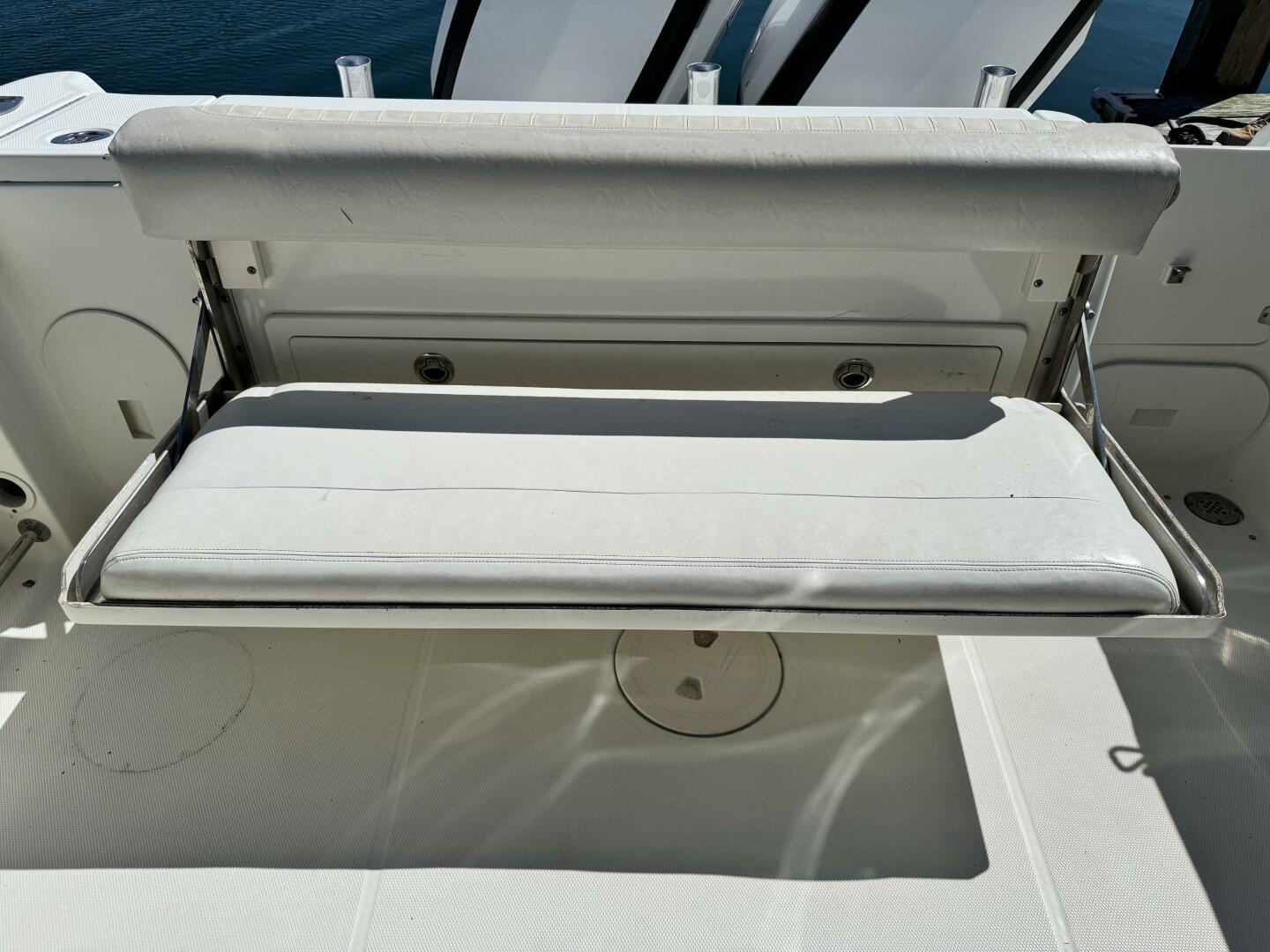 Slide: The Image of Hydra-Sports 2500 VX 2012 - 5287748