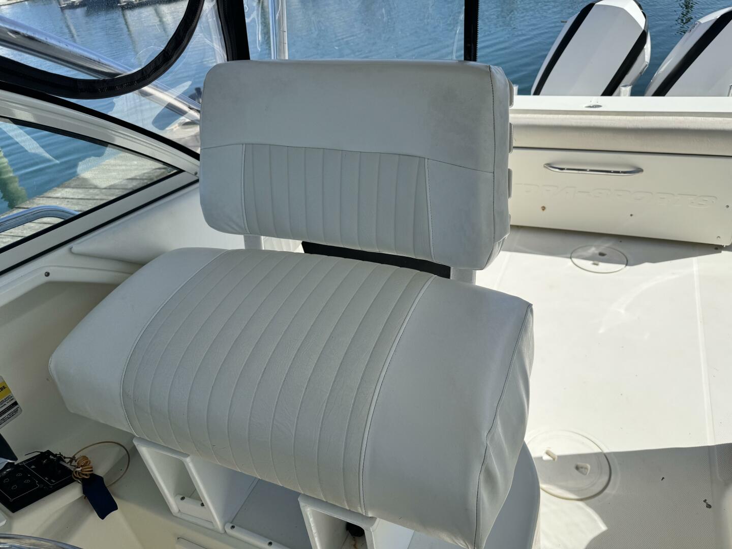 Slide: The Image of Hydra-Sports 2500 VX 2012 - 5287751