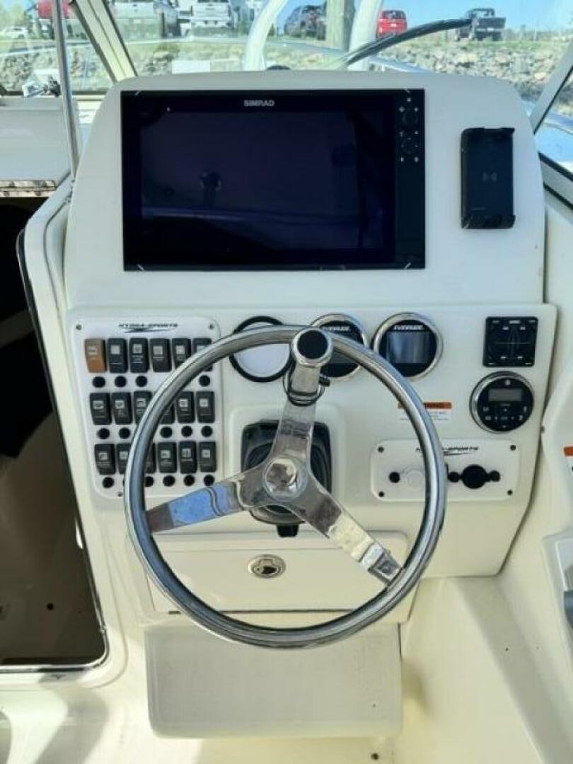 Slide: The Image of Hydra-Sports 2500 VX 2012 - 5287752