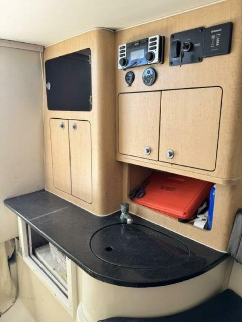 Slide: The Image of Hydra-Sports 2500 VX 2012 - 5287753