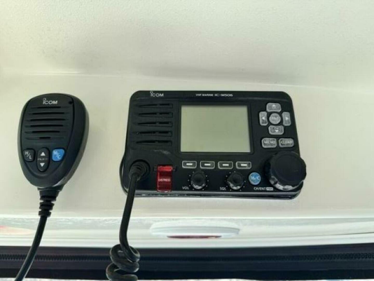 Slide: The Image of Hydra-Sports 2500 VX 2012 - 5287754