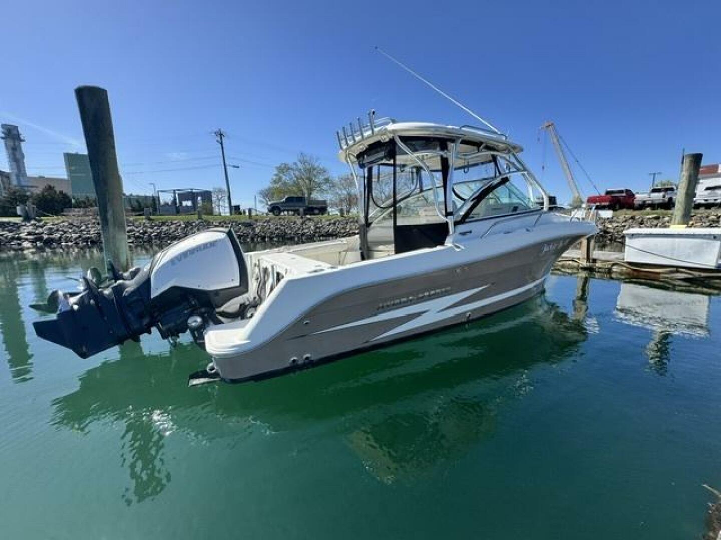 Slide: The Image of Hydra-Sports 2500 VX 2012 - 5287755